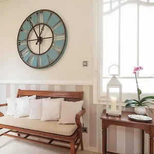 Oliva Guest house