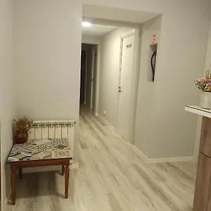 Ruta De Francia Guest house