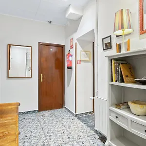 Casa de hóspedes Santa Ana, Barcelona