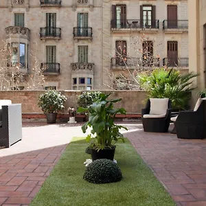 Boutique Khronos Barcellona