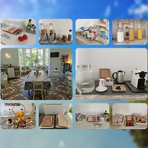 Eixample Guest house