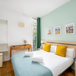 Centro Guest house