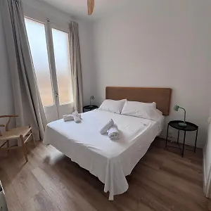 Vendégház Calma House Barcelona, Barcelona