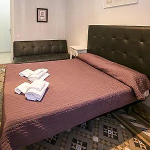 Balmes Centro Barcelona