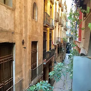 Casa de hóspedes La Calma, Barcelona