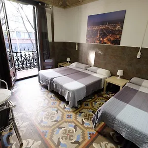Lenin Guest house