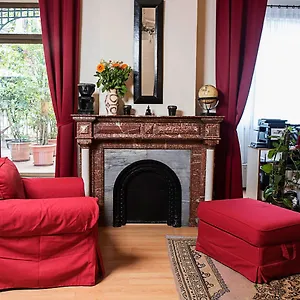 Fashion House Guest house