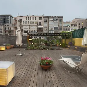 Ca La Maria Boutique Coliving Barcellona
