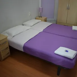Casa de hóspedes Mimi Ramblas, Barcelona